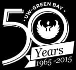 UWGB50th-anniversary-graphic-reversed