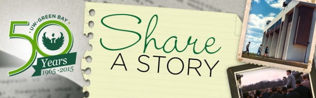 Share a Story