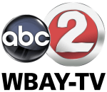 WBAY-TV w abc Logo 2011_2