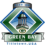 City of Green Bay logo